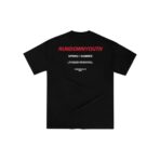 TEE LOGO “SECTION16” 016 - Image 2