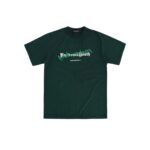 RDY ‘ICONS’ LOGO T-SHIRT 043