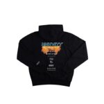 ‘GRAVITY’ LOGO HOODIE 06