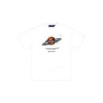 RDY “PLANETE” LOGO PRINT T-SHIRT 037