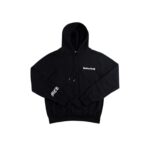 OLD SKOOL HOODIE 04