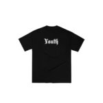 CLASSIC RDY LOGO PRINT T-SHIRT 036