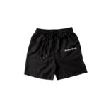 ‘CLASSIC RDY’ logo short pants 01