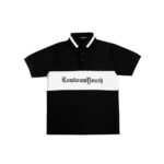 “CLASSIC RDY” Polo Shirt 01