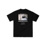 UNDERGROUND T-SHIRT 027