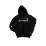 SMILEY HOODIE 03