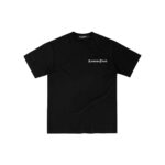 TEE LOGO “YOUNG KILL” 018