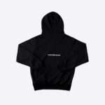 PLAYER ONE UNLOCK LOGO HOODIE 01