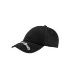 ESSENTIAL LOGO CAP 07