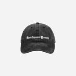 RUNDOWNYOUTH “CAP LOGO” 06