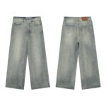Love You(th) Jeans 05 (Denim fade)