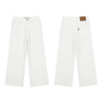 Love You(th) Jeans 06 ( White )