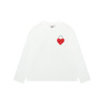 Heartkeeper Long sleeve 07