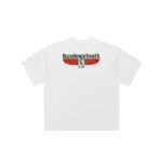 RDY Urban League Tee White 061 - Image 2