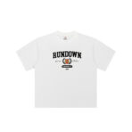 RDY Athlete CLUB White 059