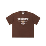 RDY Athlete CLUB Brown 060