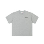 RDY Urban League Tee Ash grey 062