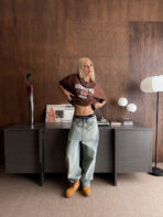 RDY Athlete CLUB Brown 060 - Image 3