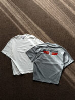 RDY Urban League Tee White 061 - Image 6