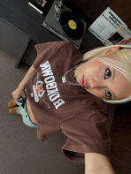 RDY Athlete CLUB Brown 060 - Image 5