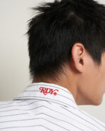 RDY Soft & Gentle Shirt  Short sleeve 03 - Image 7