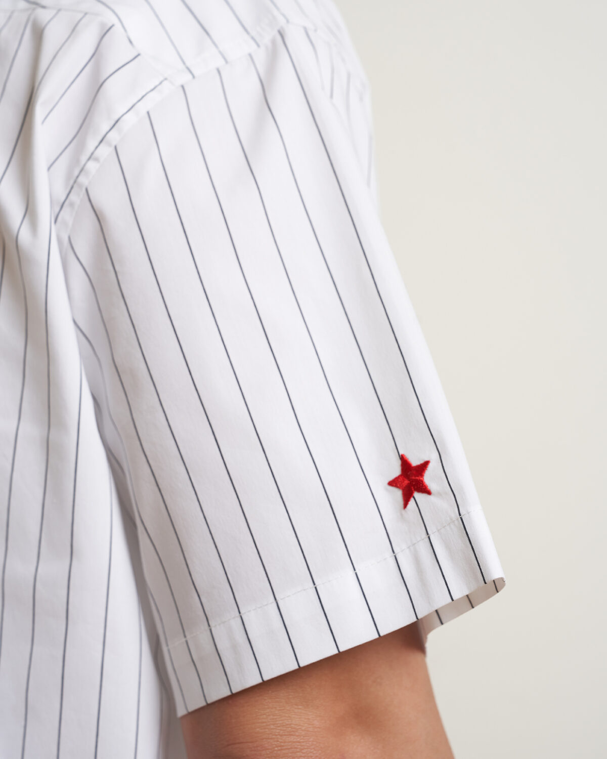 RDY Soft & Gentle Shirt  Short sleeve 03 - Image 8
