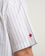 RDY Soft & Gentle Shirt  Short sleeve 03 - Image 8