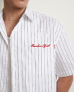 RDY Soft & Gentle Shirt  Short sleeve 03 - Image 6