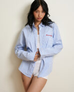 RDY Soft & Gentle Shirt Long sleeve 04 - Image 3
