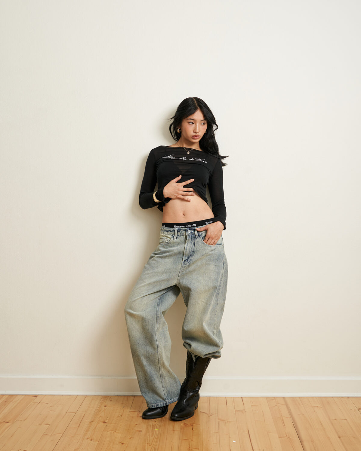 RDY Loyalty love long 09 - Image 3