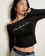 RDY Loyalty love long 09 - Image 7
