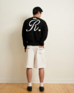 RDY Soft & Gentle Short trouser 07 - Image 4