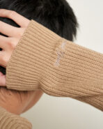 RDY Soft boy cardigan 01 (brown) - Image 6