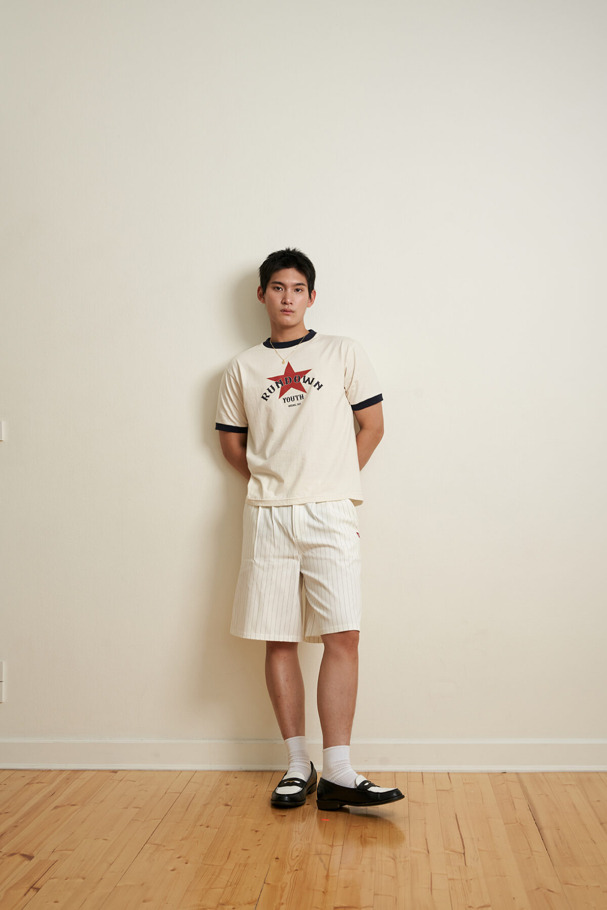 RDY Star boy vtg tee 064 - Image 6