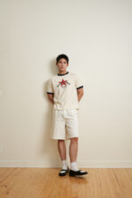 RDY Star boy vtg tee 064 - Image 6