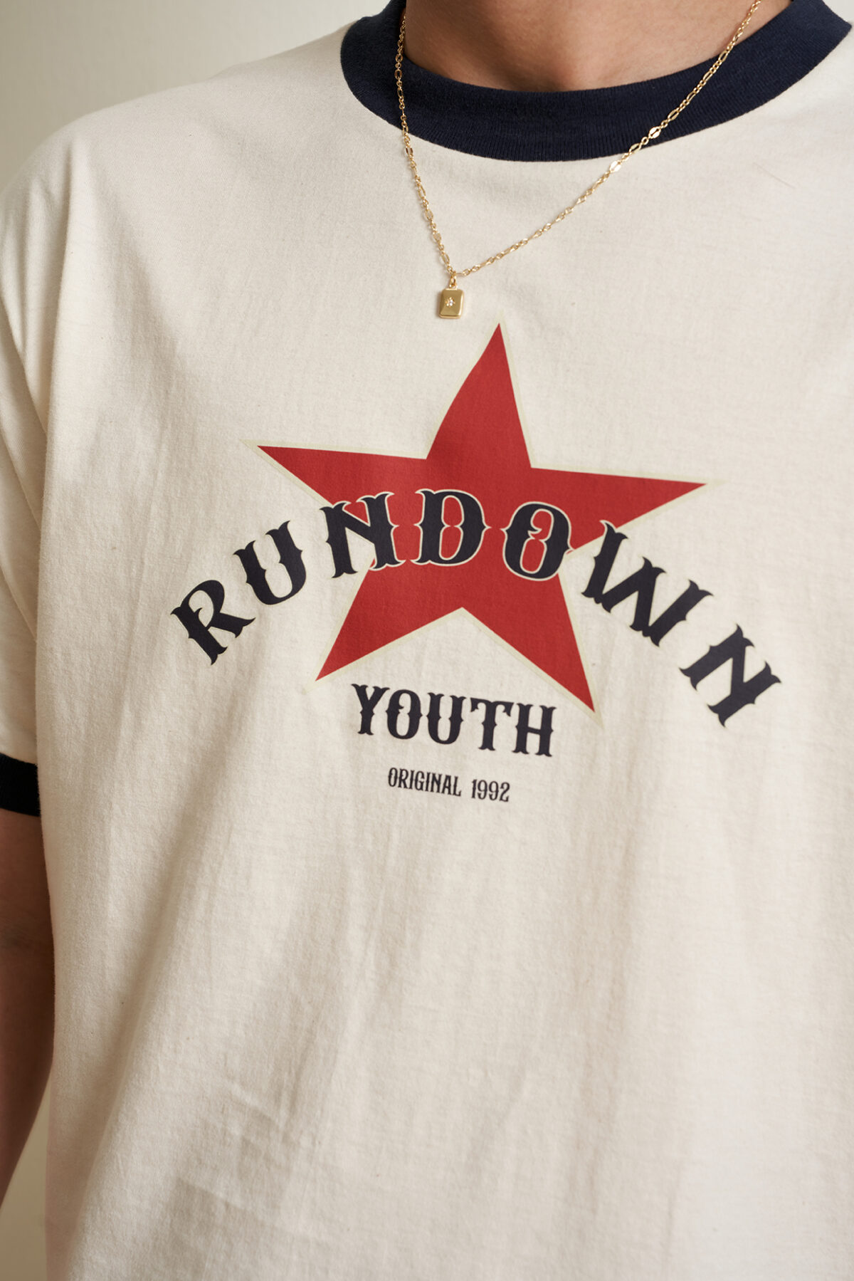 RDY Star boy vtg tee 064 - Image 7