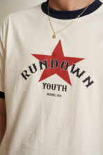RDY Star boy vtg tee 064 - Image 7