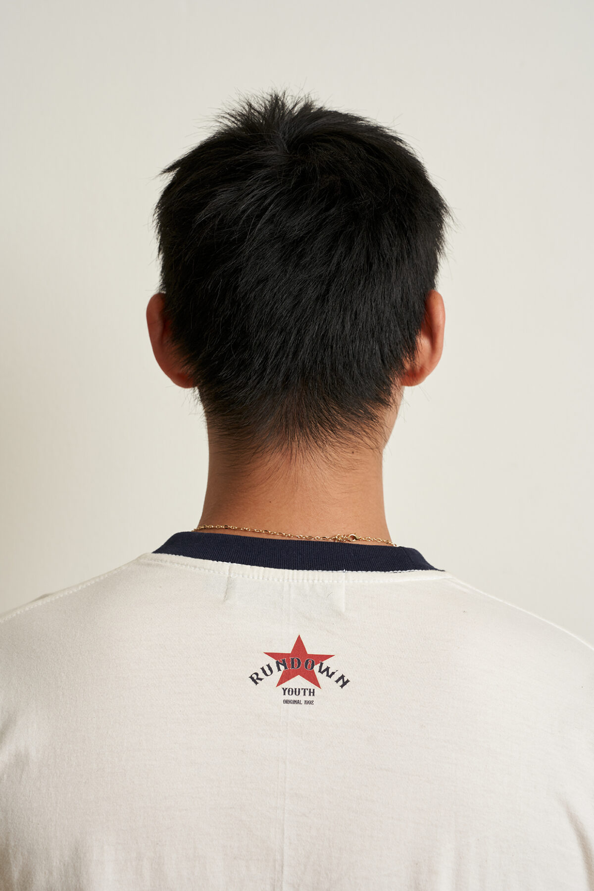 RDY Star boy vtg tee 064 - Image 8