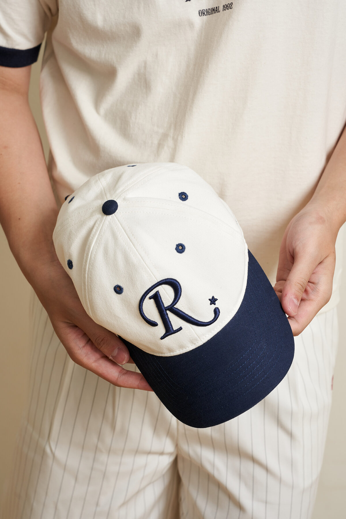 RDY Soft & Gentle Cap 10 - Image 3