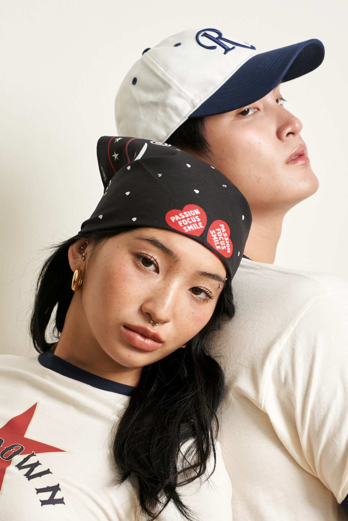 RDY Lucky clover Flannel 01 - Image 2