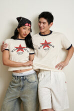 RDY Lucky clover Flannel 01 - Image 3