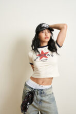 RDY Star boy vtg tee 064 - Image 3