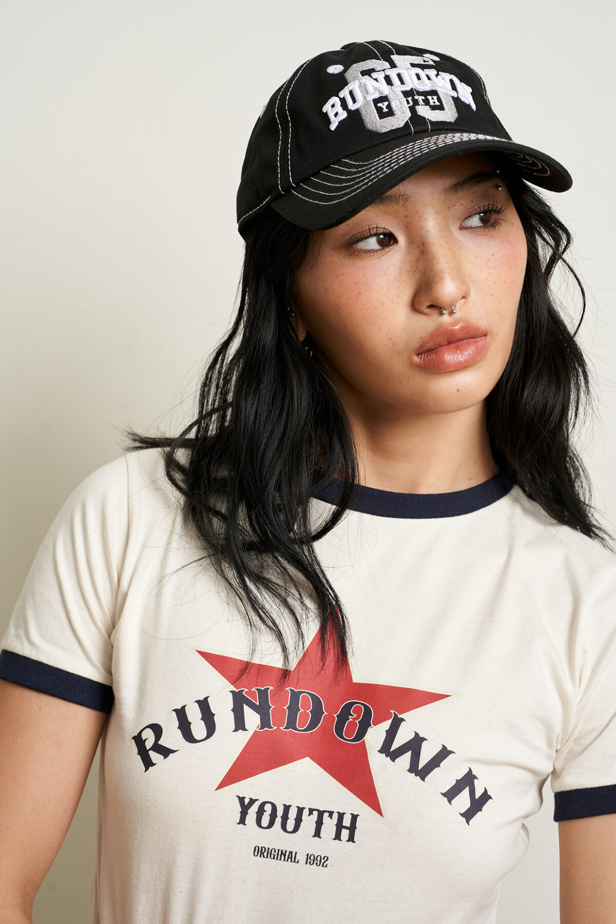 RDY Essential Cap 11 - Image 3