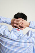 RDY Soft & Gentle Shirt Long sleeve 04 - Image 6