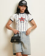 RDY Sporty girl babytee 16 - Image 4