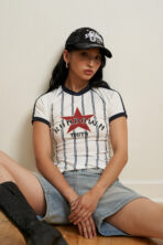 RDY Sporty girl babytee 16 - Image 8