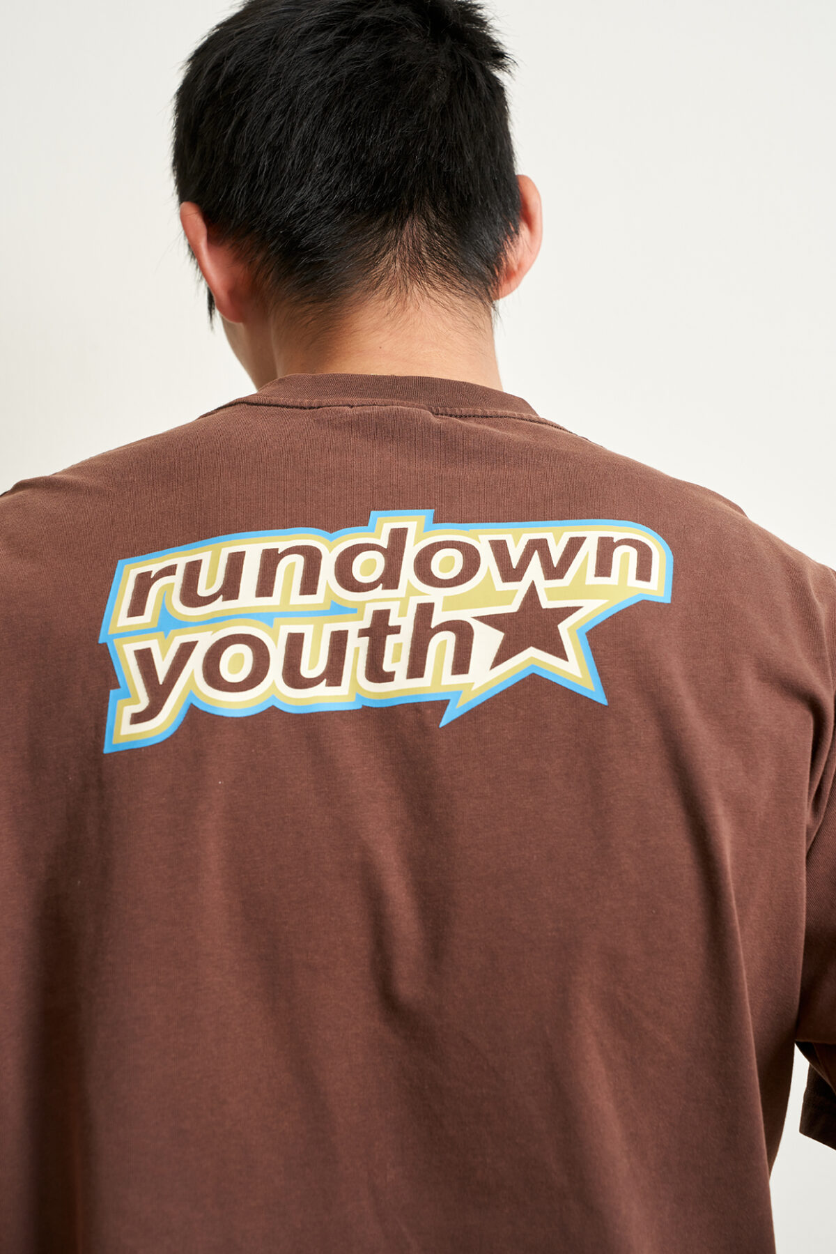 RDY Born Star Tee 063 - Image 8