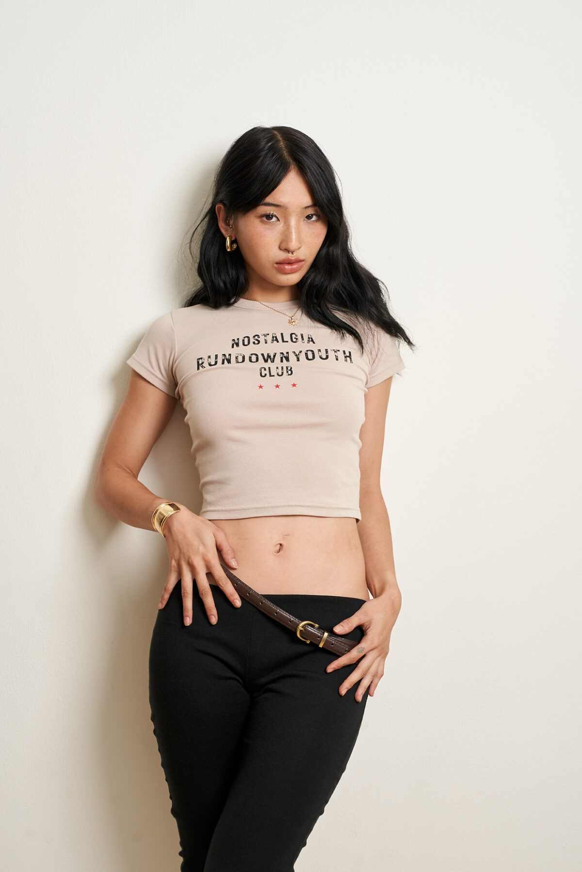 RDY Nostalgia babytee 14 (nude) - Image 6