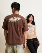 RDY Born Star Tee 063 - Image 6