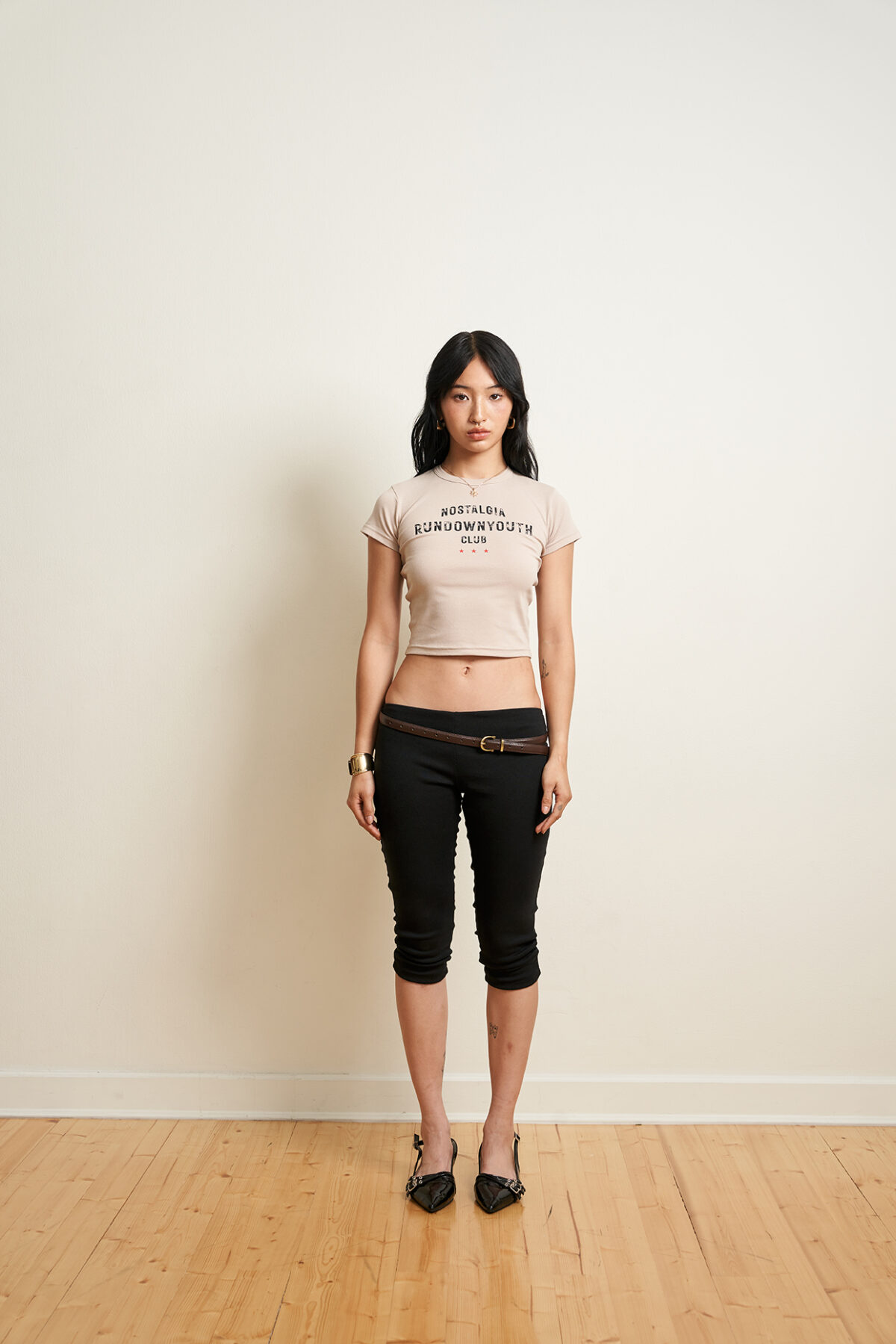 RDY Nostalgia babytee 14 (nude) - Image 5